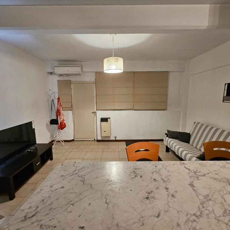 Departamento en Caballito - One-Bedroom Apartment - 9