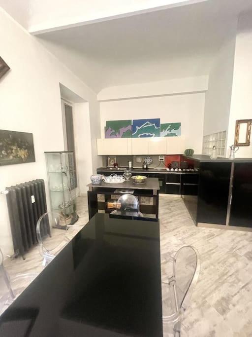 Casa dell'Inno di Mameli - Two-Bedroom Apartment - 16