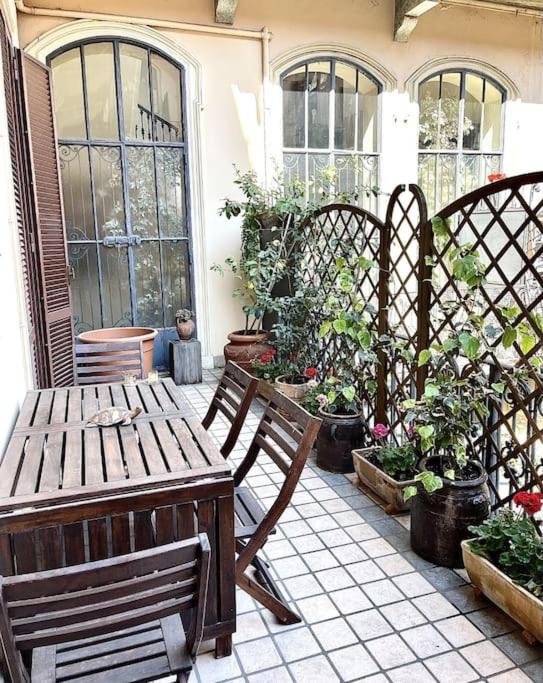 Casa dell'Inno di Mameli - Two-Bedroom Apartment - 18