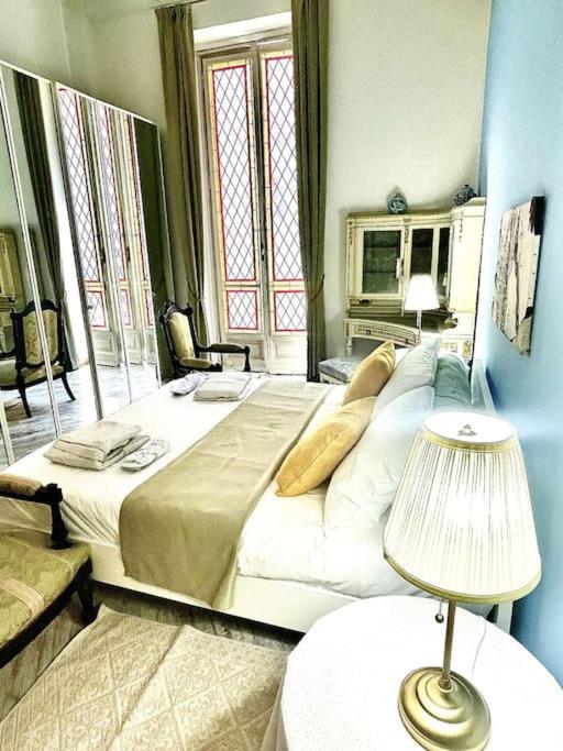 Casa dell'Inno di Mameli - Two-Bedroom Apartment - 19