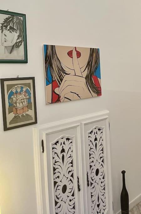 Casa dell'Inno di Mameli - Two-Bedroom Apartment - 22