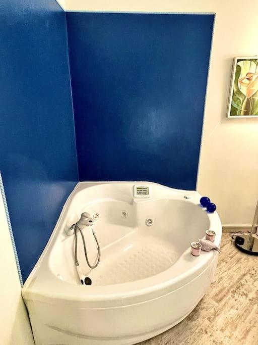Casa dell'Inno di Mameli - Two-Bedroom Apartment - 23