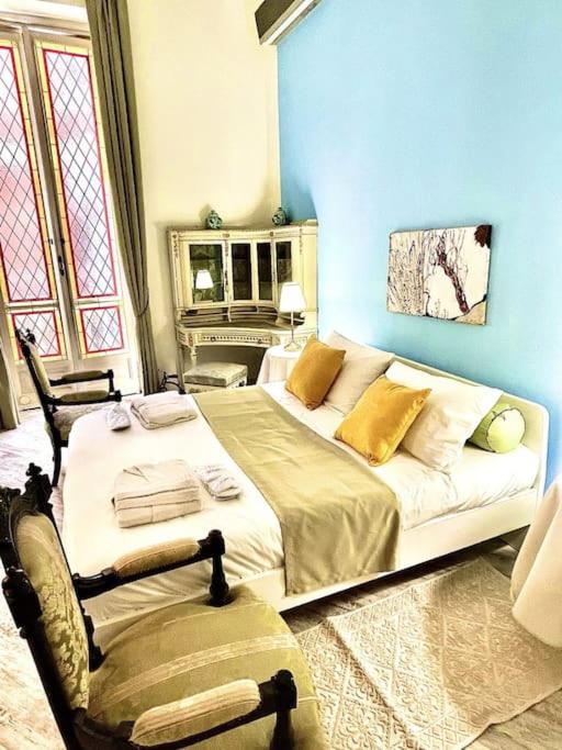 Casa dell'Inno di Mameli - Two-Bedroom Apartment - 24