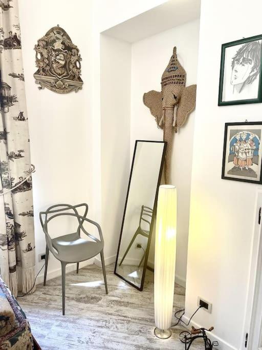 Casa dell'Inno di Mameli - Two-Bedroom Apartment - 31