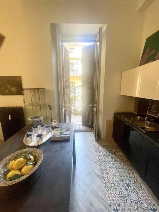 Casa dell'Inno di Mameli - Two-Bedroom Apartment - 35
