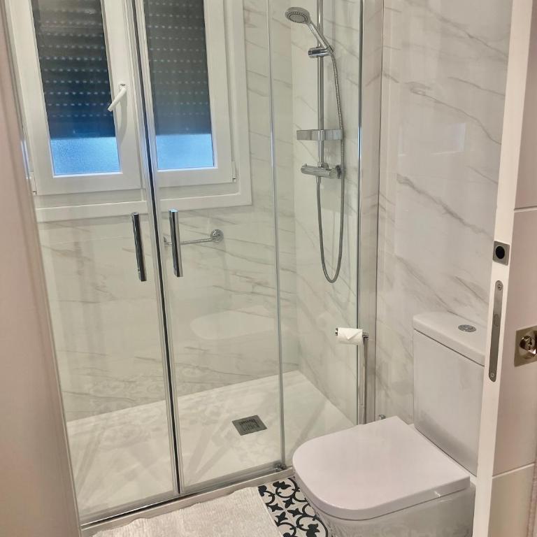 San Bernardo street - Apartamento de 3 dormitorios - 35
