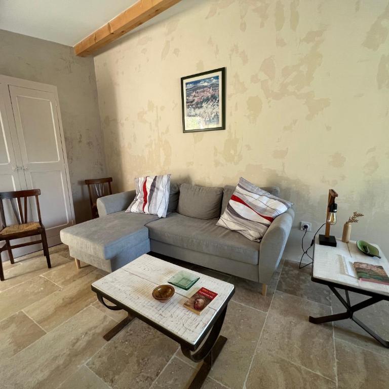 Gîte du Vallon des Sources - Appartement 2 Chambres - 2
