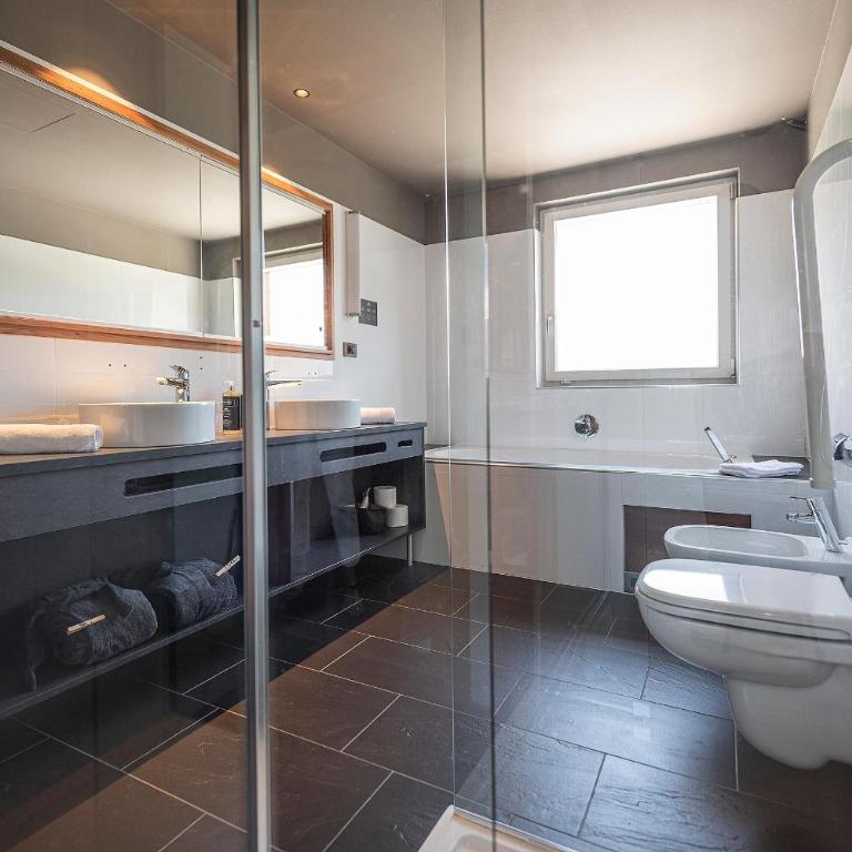 Vitalpina Hotel Waldhof - Suite Familiar Deluxe - 4