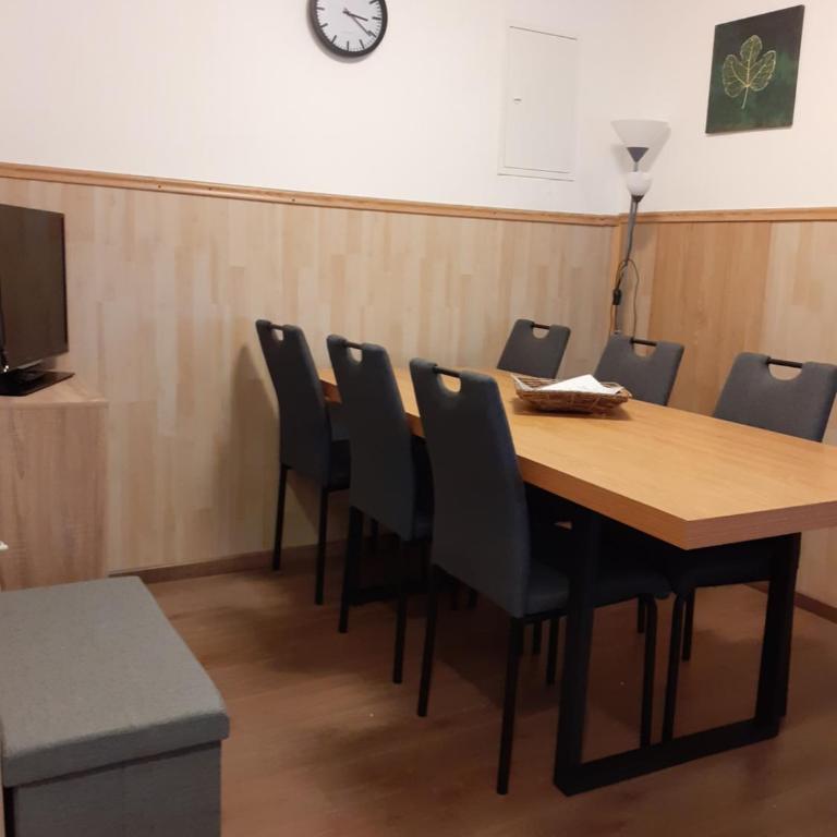 Zirnberg Appartements - Appartamento con 2 Camere da Letto (3-4 Adulti) - 11