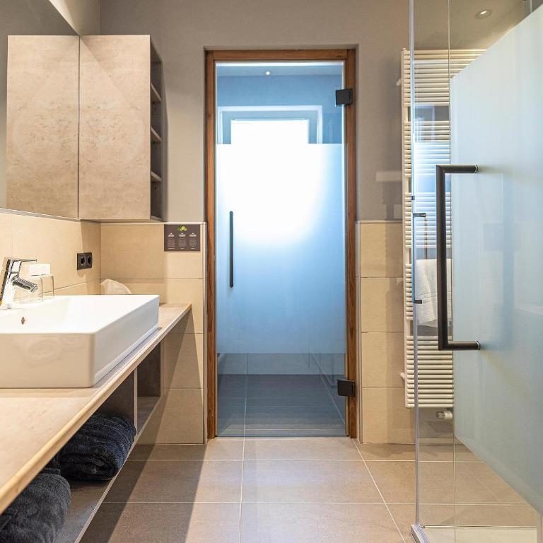 Vitalpina Hotel Waldhof - Suite Deluxe - 3
