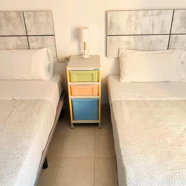 CM 2 bd appartment near the sea - Apartamento con terraza - 13