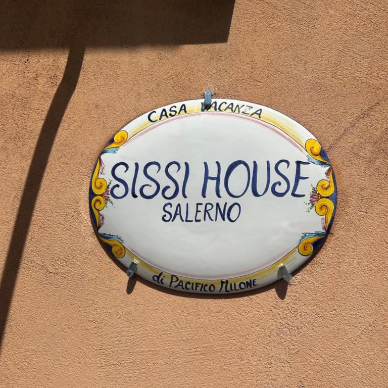Sissi House Salerno - Appartamento con 2 Camere da Letto - 42