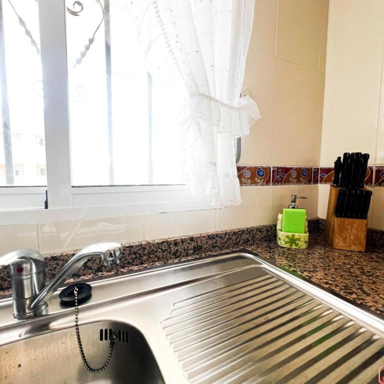 Acapulco Paradise 1era Línea - Apartamento de 2 dormitorios - 15