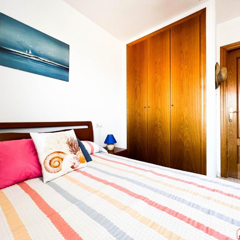 Acapulco Paradise 1era Línea - Apartamento de 2 dormitorios - 18