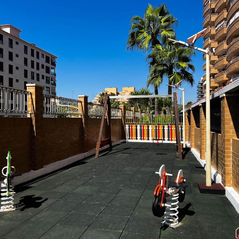 Acapulco Paradise 1era Línea - Apartamento de 2 dormitorios - 41