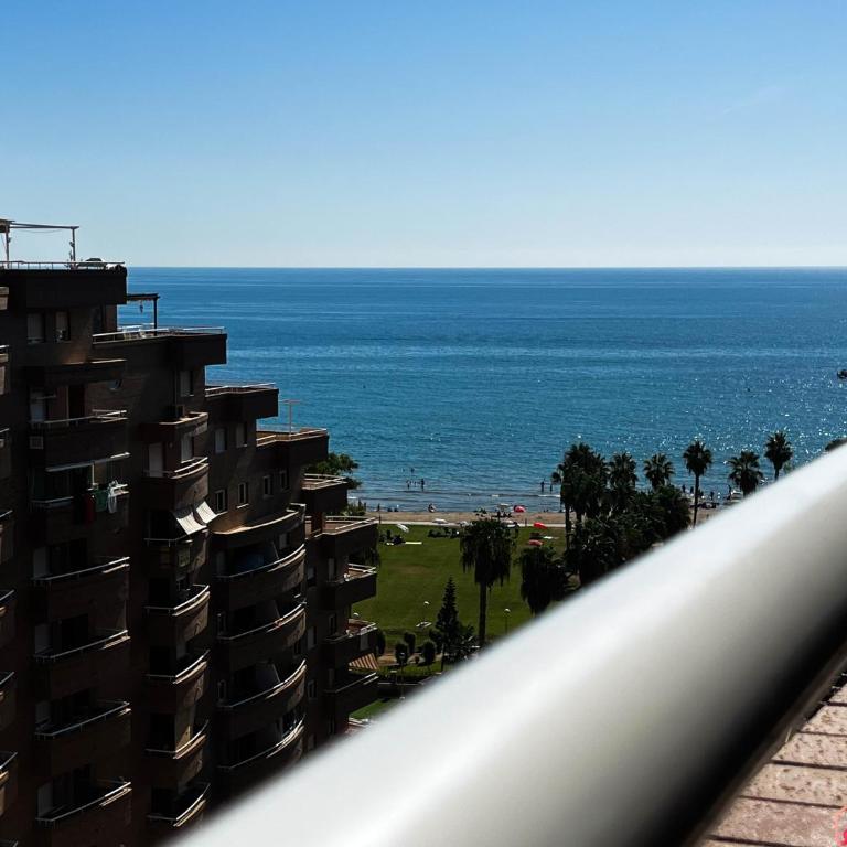 Acapulco Paradise 1era Línea - Apartamento de 2 dormitorios - 28