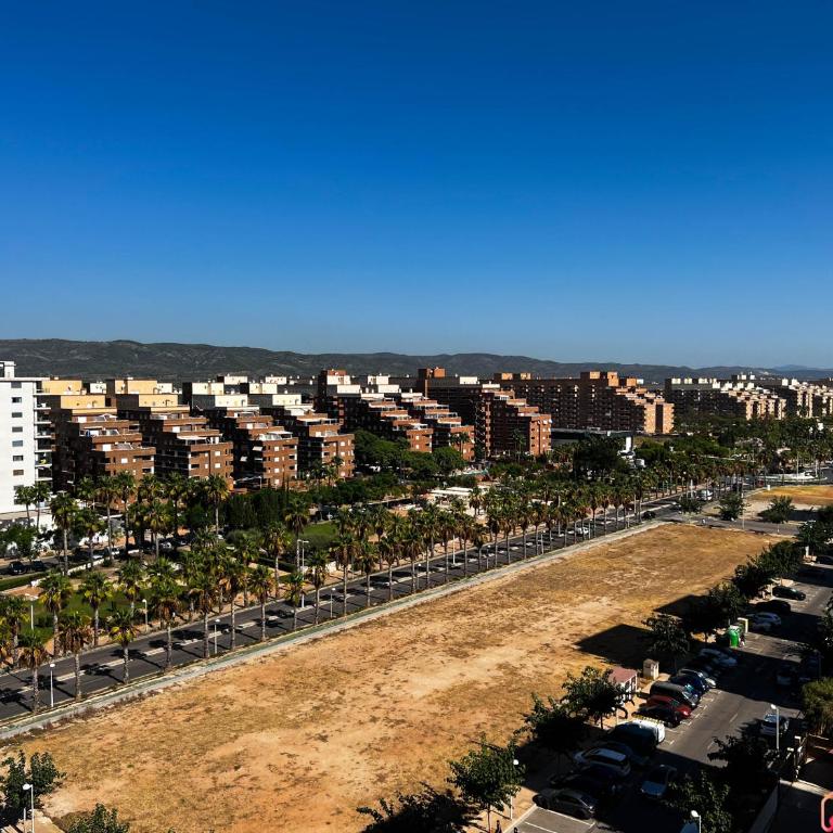 Acapulco Paradise 1era Línea - Apartamento de 2 dormitorios - 32