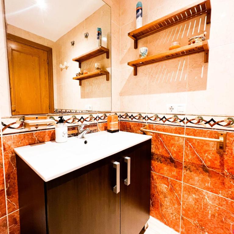 Acapulco Paradise 1era Línea - Apartamento de 2 dormitorios - 19
