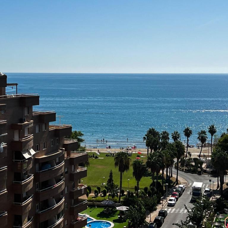 Acapulco Paradise 1era Línea - Apartamento de 2 dormitorios - 30