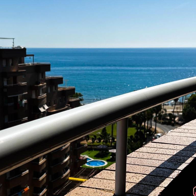 Acapulco Paradise 1era Línea - Apartamento de 2 dormitorios - 29