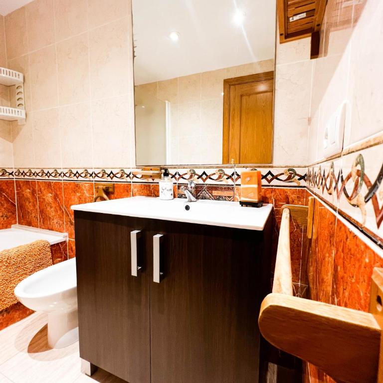 Acapulco Paradise 1era Línea - Apartamento de 2 dormitorios - 20