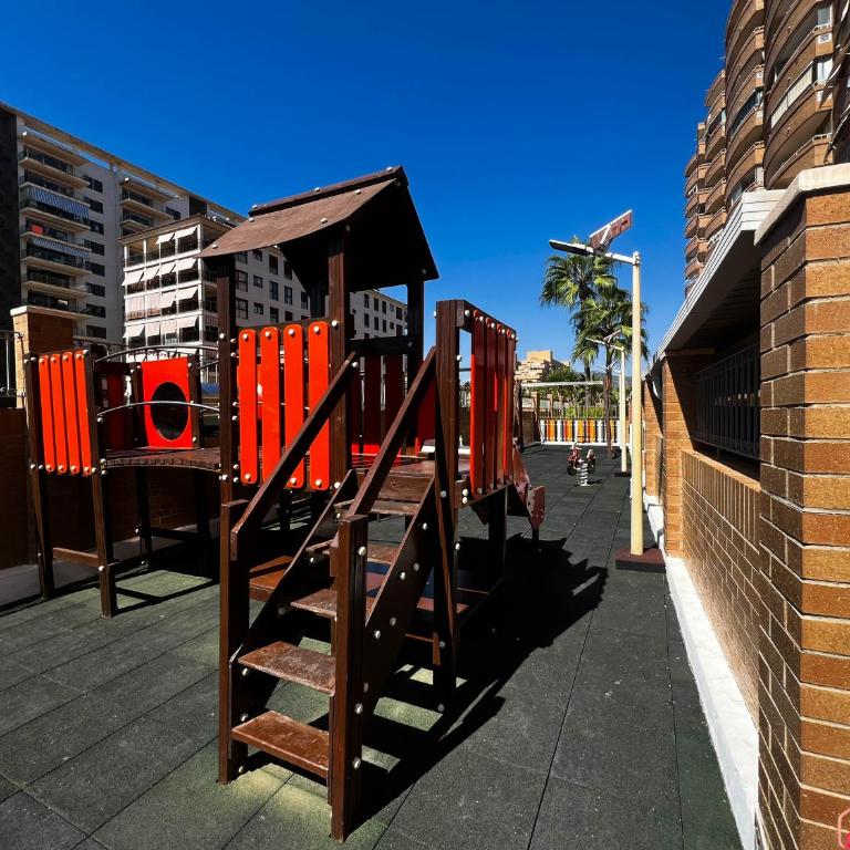 Acapulco Paradise 1era Línea - Apartamento de 2 dormitorios - 42