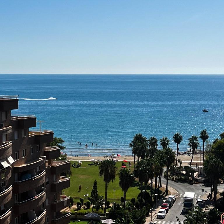 Acapulco Paradise 1era Línea - Apartamento de 2 dormitorios - 31