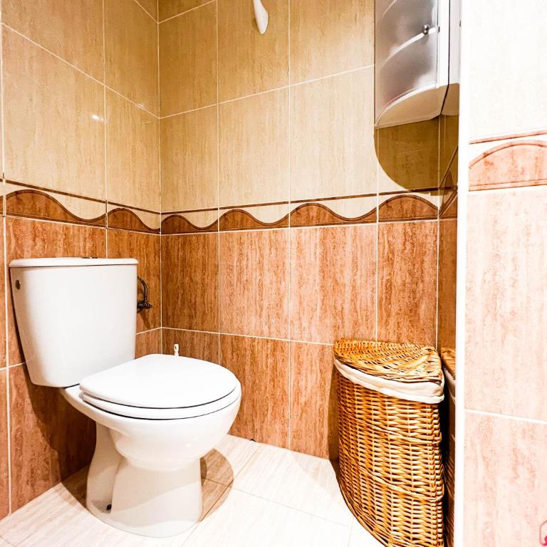 Acapulco Paradise 1era Línea - Apartamento de 2 dormitorios - 25