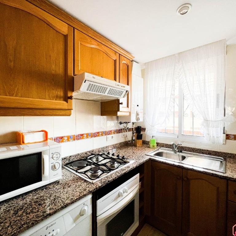 Acapulco Paradise 1era Línea - Apartamento de 2 dormitorios - 13