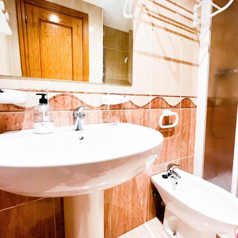 Acapulco Paradise 1era Línea - Apartamento de 2 dormitorios - 26