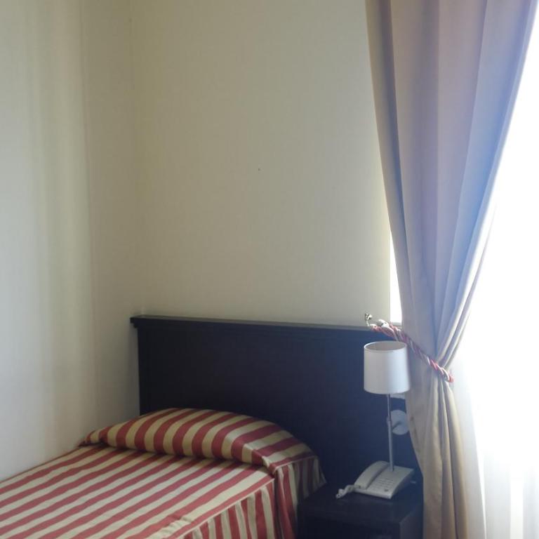 Hotel Due Colonne - Camera Singola Superior - 2