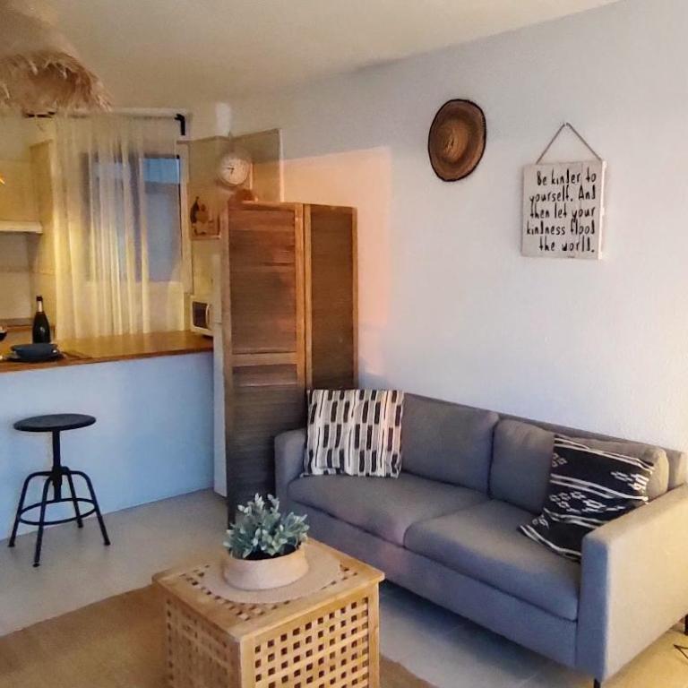 Luna de Opalo - Apartamento de 2 dormitorios - 22