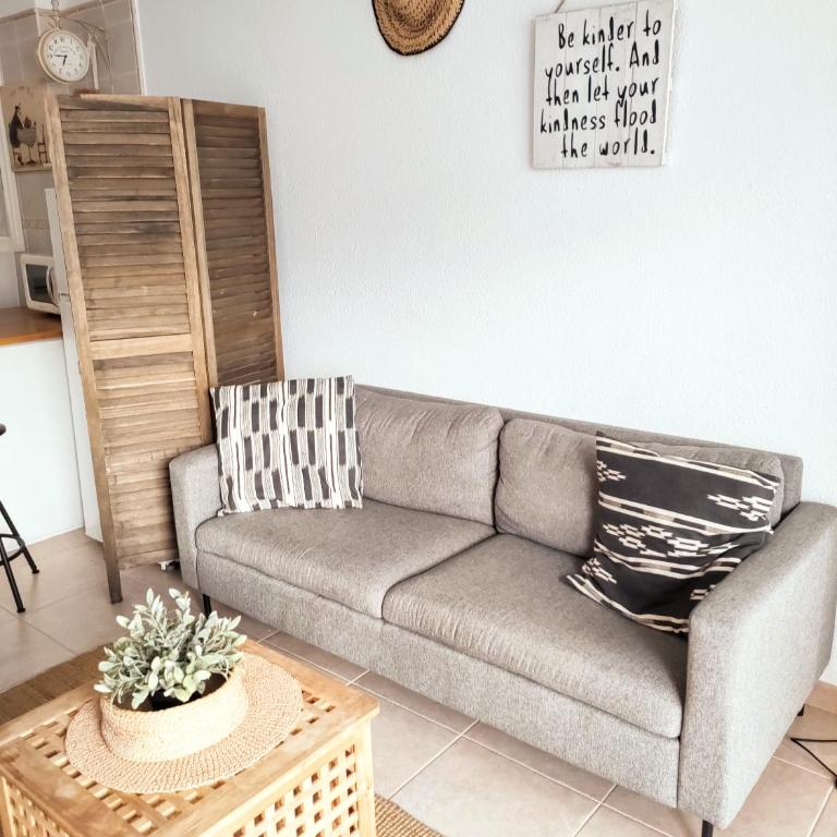 Luna de Opalo - Apartamento de 2 dormitorios - 25