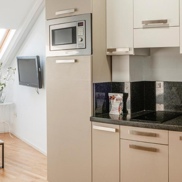 Living4Malaga Calderón de la Barca - Apartamento de 1 dormitorio - 2