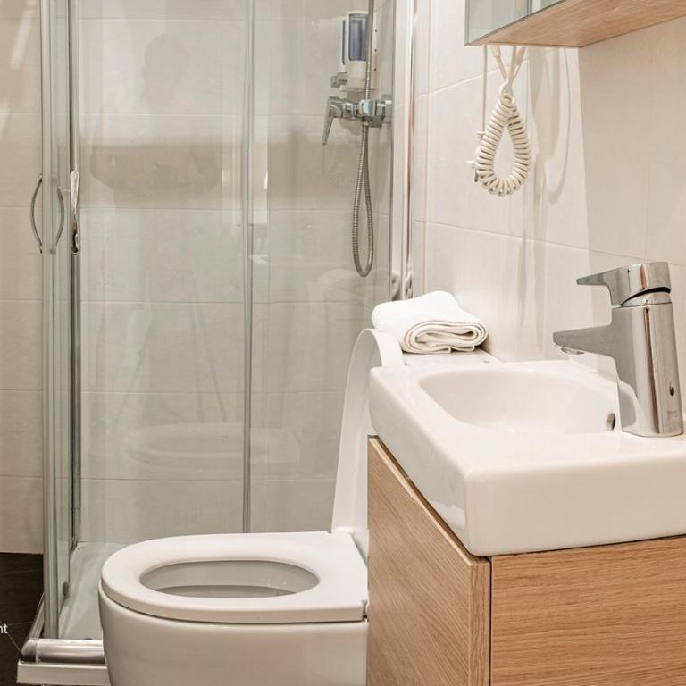 Living4Malaga Calderón de la Barca - Apartamento de 1 dormitorio - 8