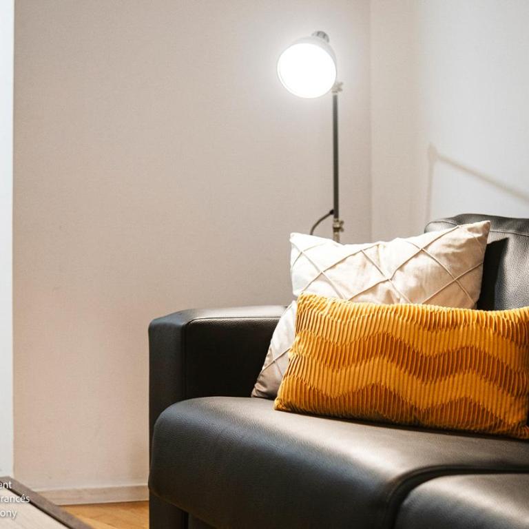 Living4Malaga Calderón de la Barca - Apartamento de 2 dormitorios con balcón francés - 28