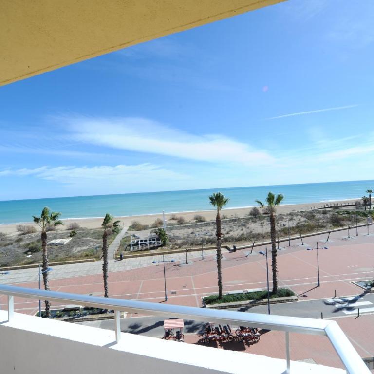 Sabrina vista mar Orangecosta - Apartamento con vistas al mar - 4