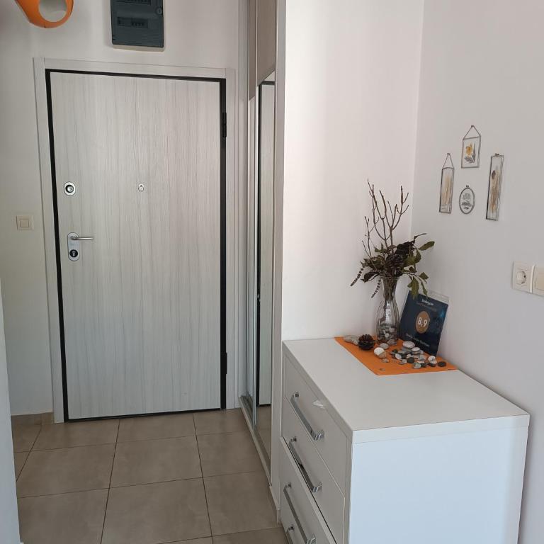 Nataliia Twister Apartment - Apartman sa Pogledom na Planinu - 4