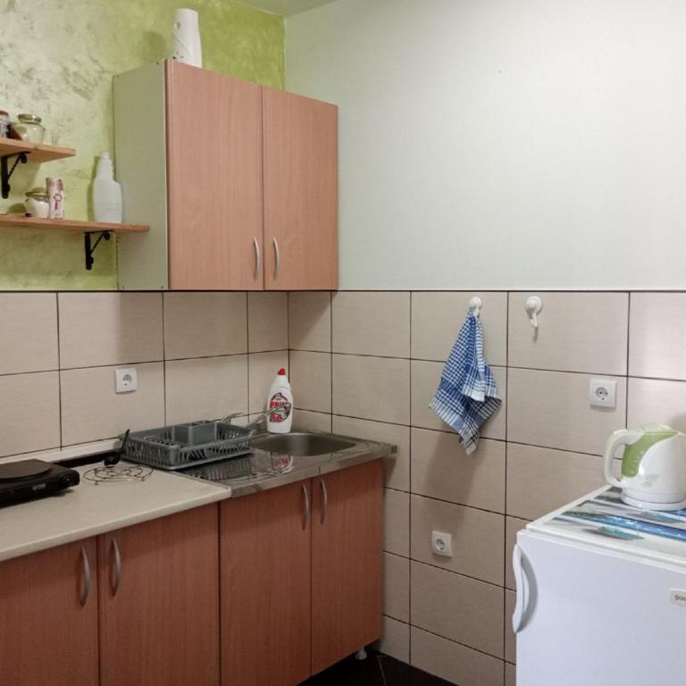 Apartments Vidikovac - Studio - 9