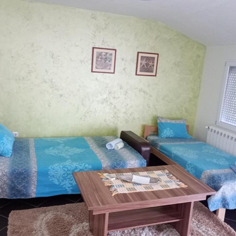 Apartments Vidikovac - Studio - 14