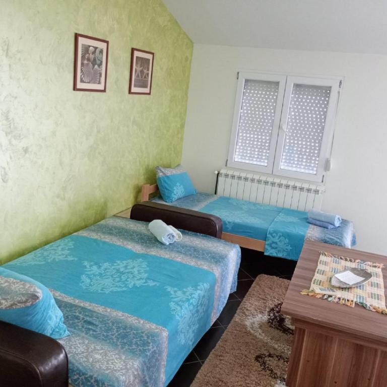 Apartments Vidikovac - Studio - 15