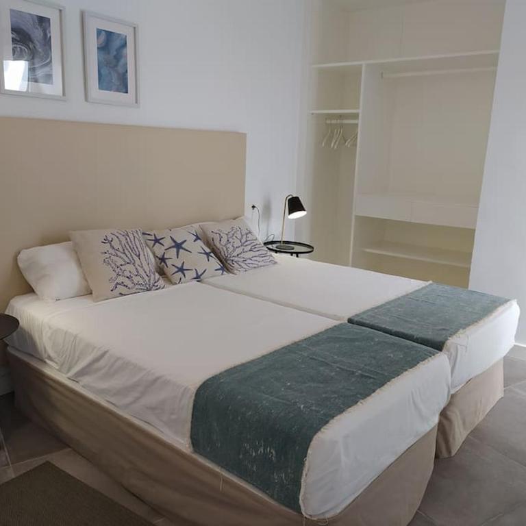 Precioso bungalow a 150 metros del mar. - Apartamento de 2 dormitorios - 6