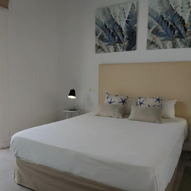 Precioso bungalow a 150 metros del mar. - Apartamento de 2 dormitorios - 4