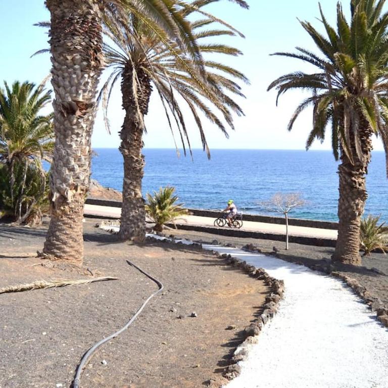 Precioso bungalow a 150 metros del mar. - Apartamento de 2 dormitorios - 13