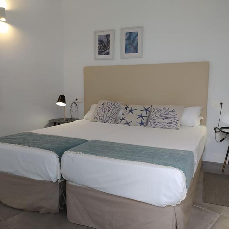 Precioso bungalow a 150 metros del mar. - Apartamento de 2 dormitorios - 7