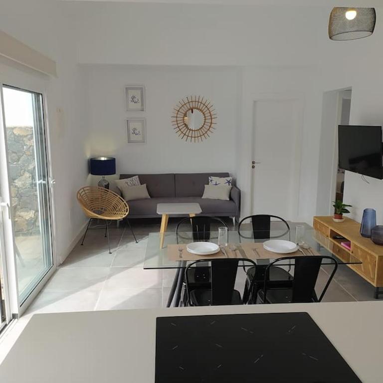 Precioso bungalow a 150 metros del mar. - Apartamento de 2 dormitorios - 3