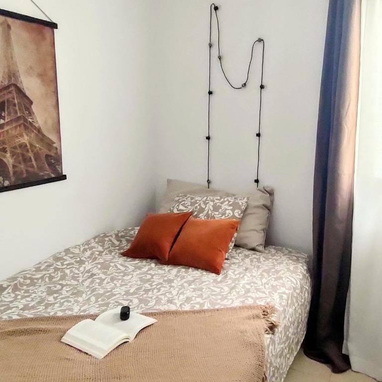Luna de Opalo - Apartamento de 2 dormitorios - 32