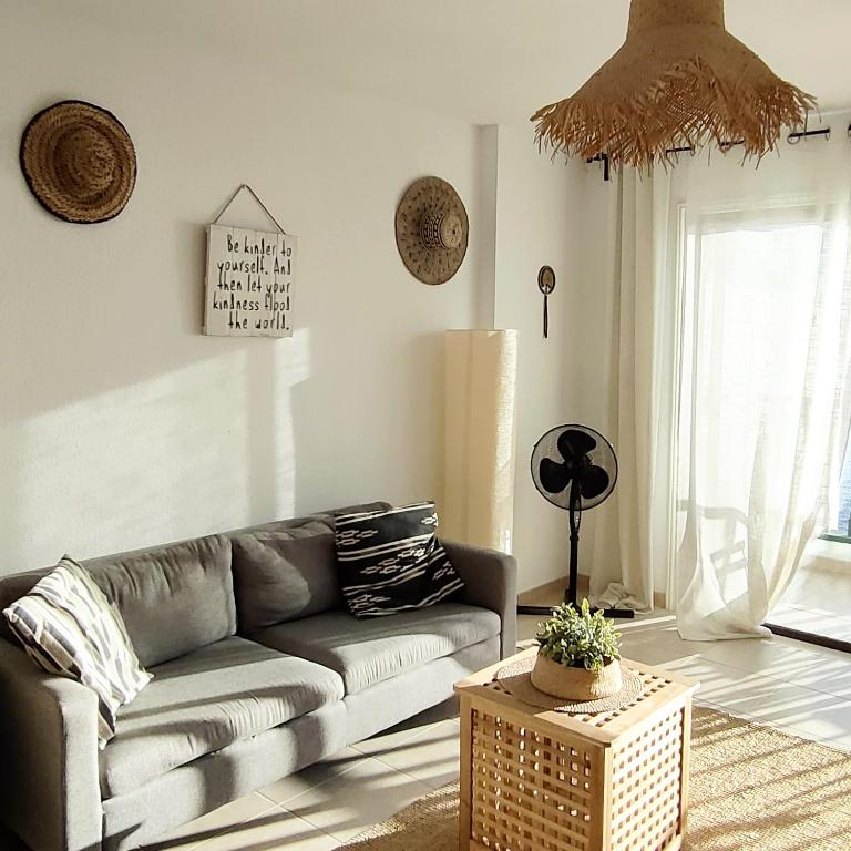 Luna de Opalo - Apartamento de 2 dormitorios - 33