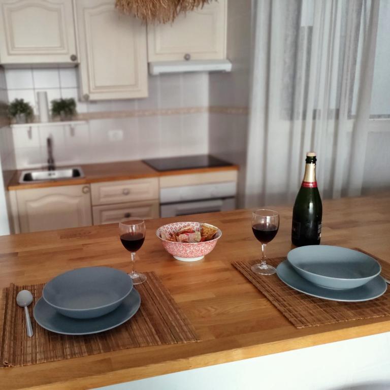 Luna de Opalo - Apartamento de 2 dormitorios - 7