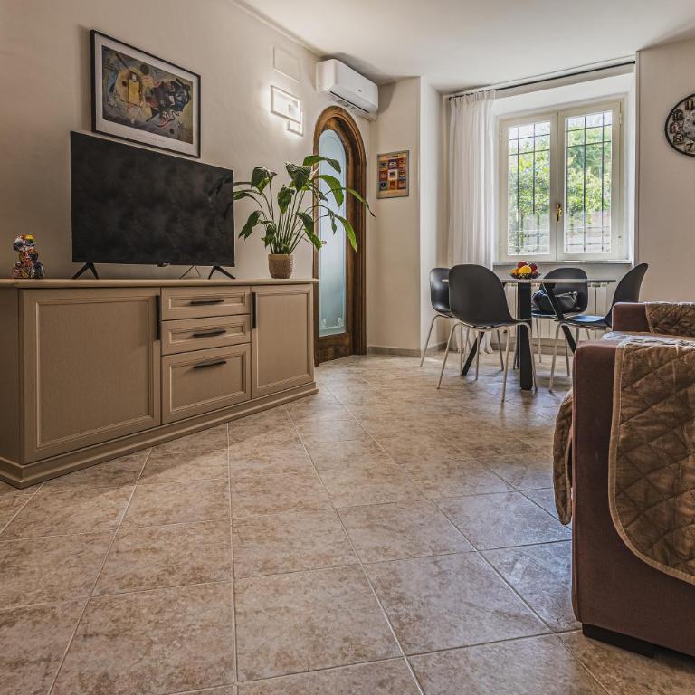 Casa Dolce Casa - Appartamento con 2 Camere da Letto - 22